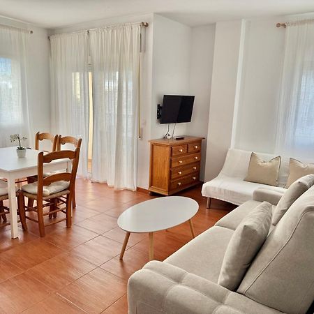 Apartamentos Latin Nerja Zewnętrze zdjęcie