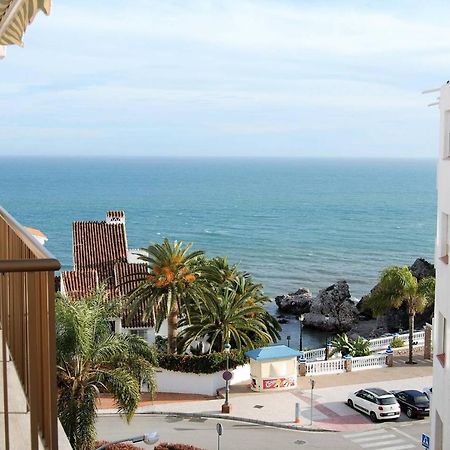 Apartamentos Latin Nerja Zewnętrze zdjęcie