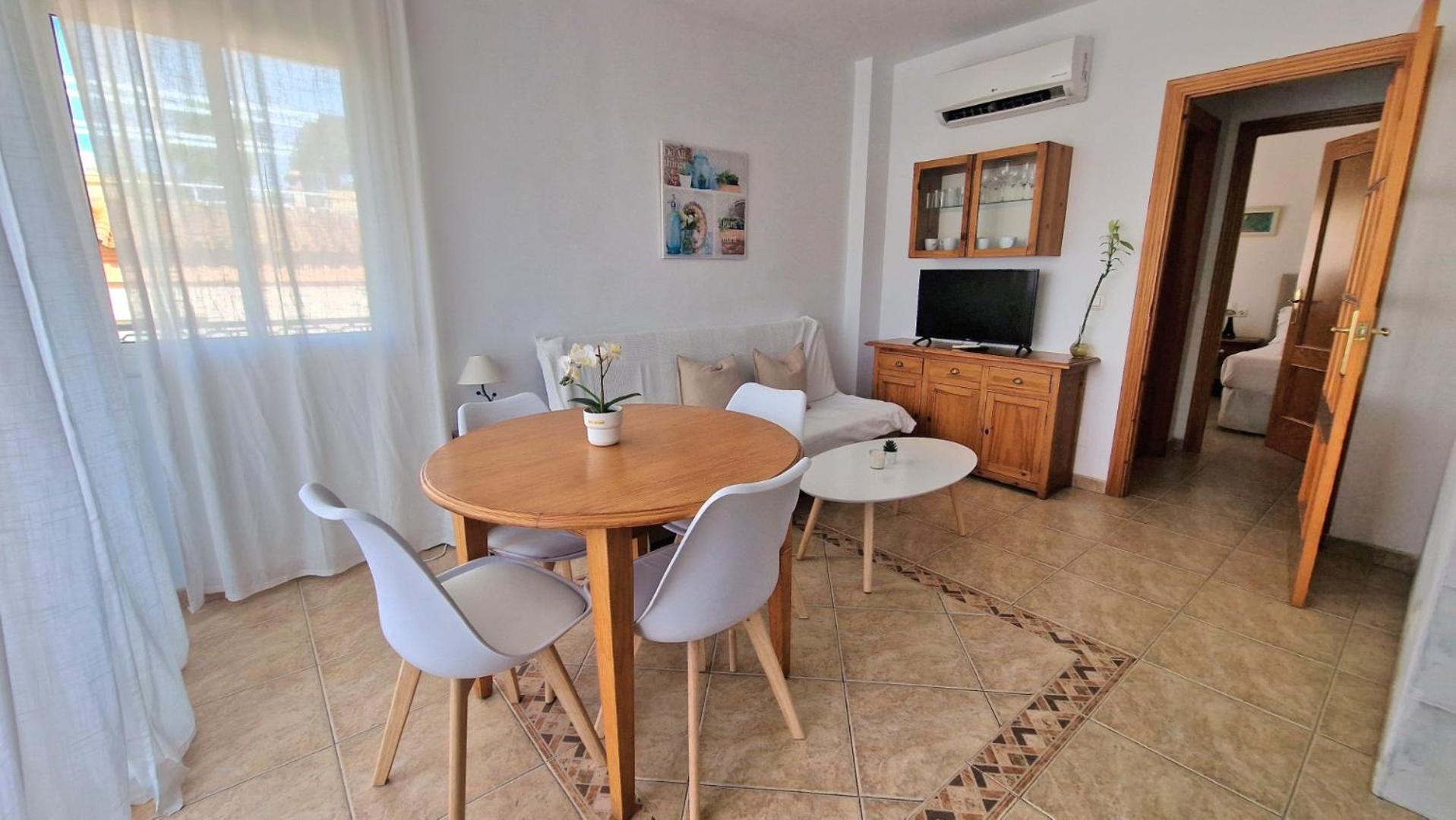 Apartamentos Latin Nerja Zewnętrze zdjęcie