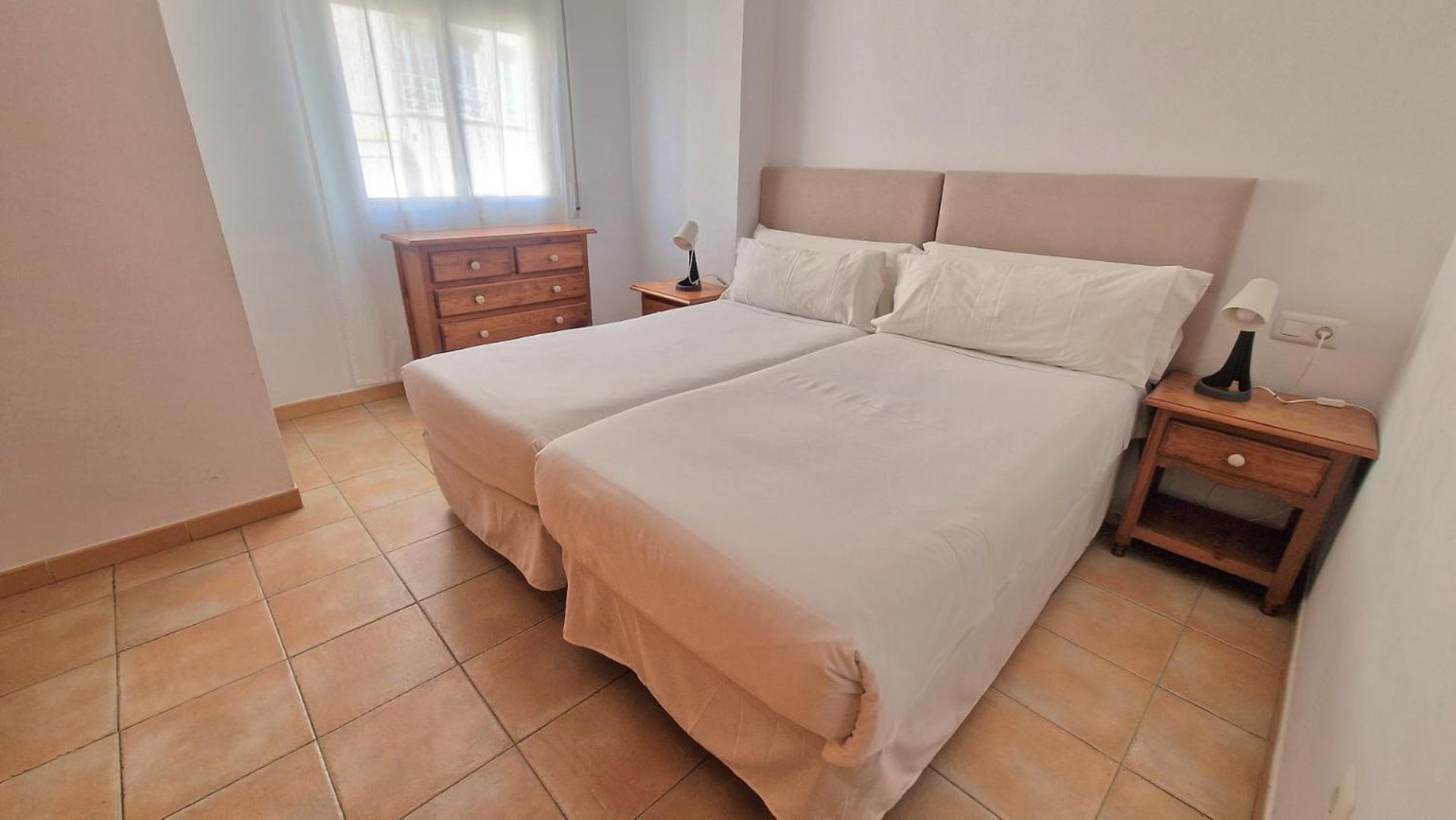 Apartamentos Latin Nerja Zewnętrze zdjęcie