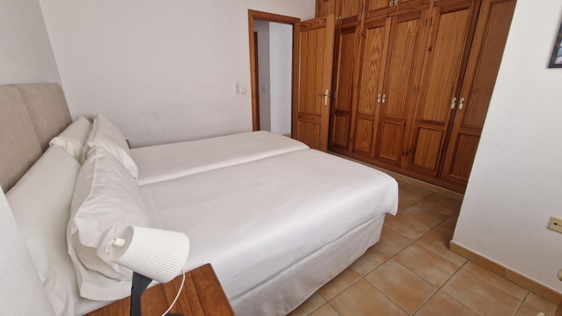 Apartamentos Latin Nerja Zewnętrze zdjęcie