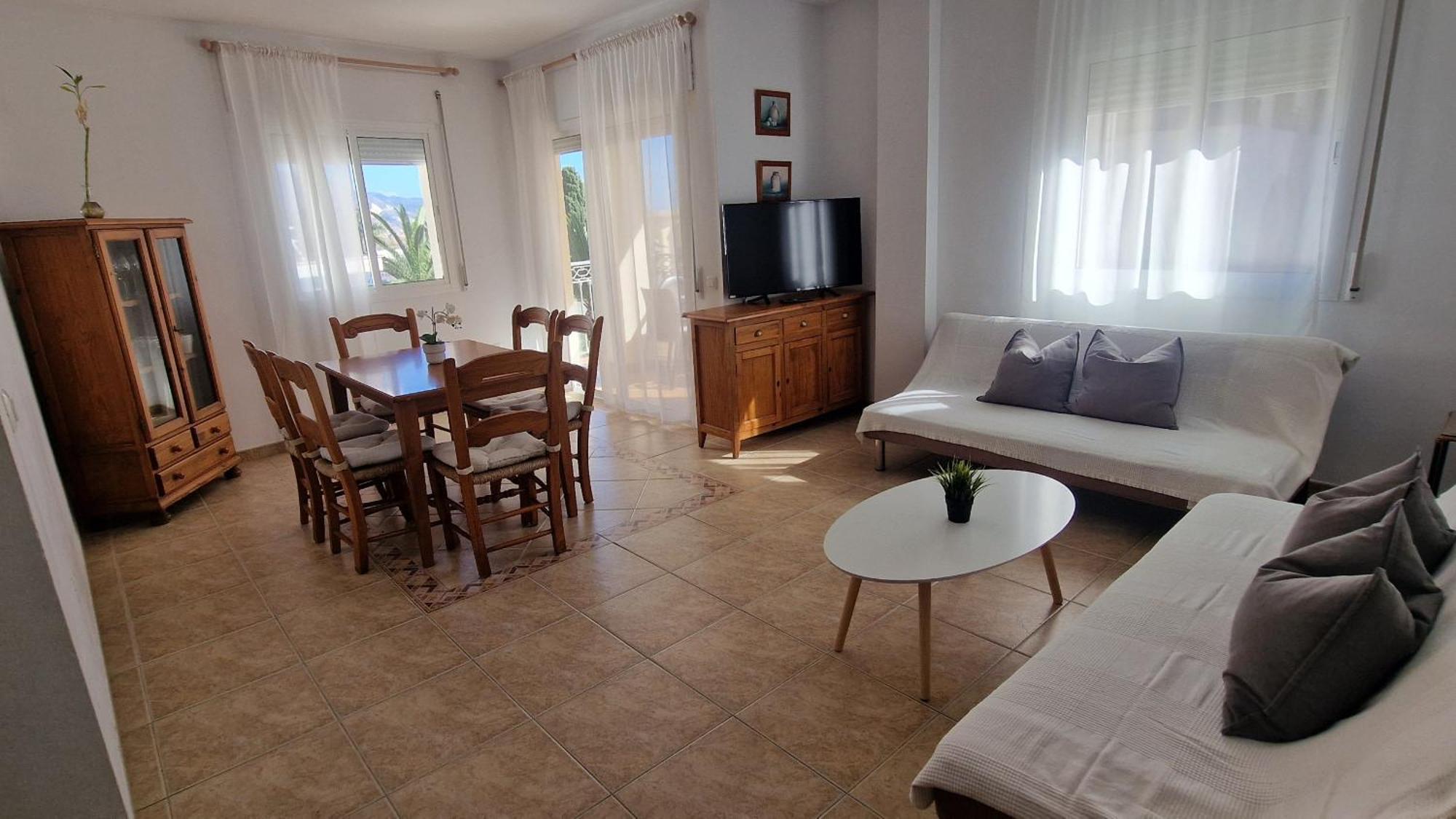 Apartamentos Latin Nerja Zewnętrze zdjęcie