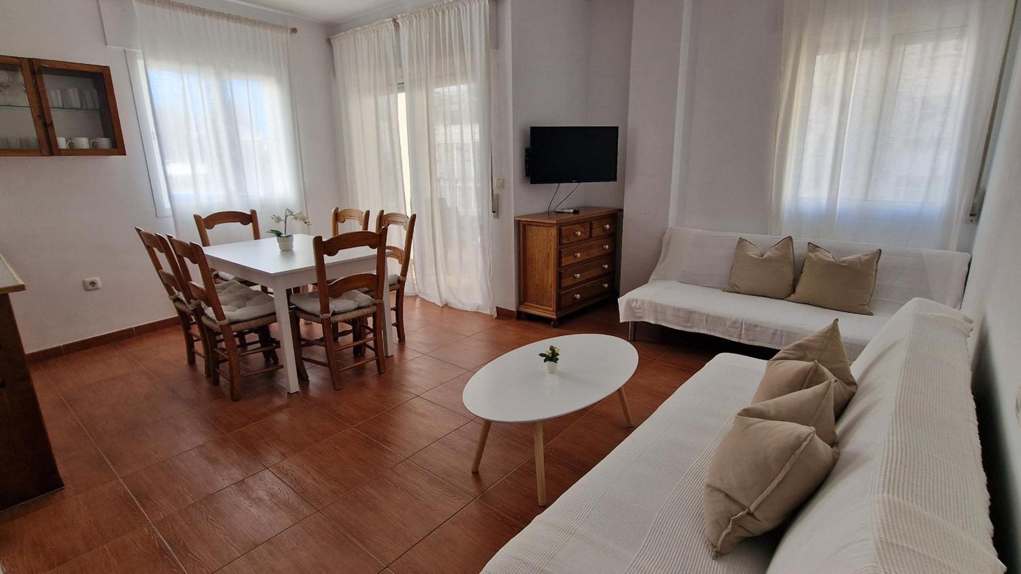 Apartamentos Latin Nerja Zewnętrze zdjęcie