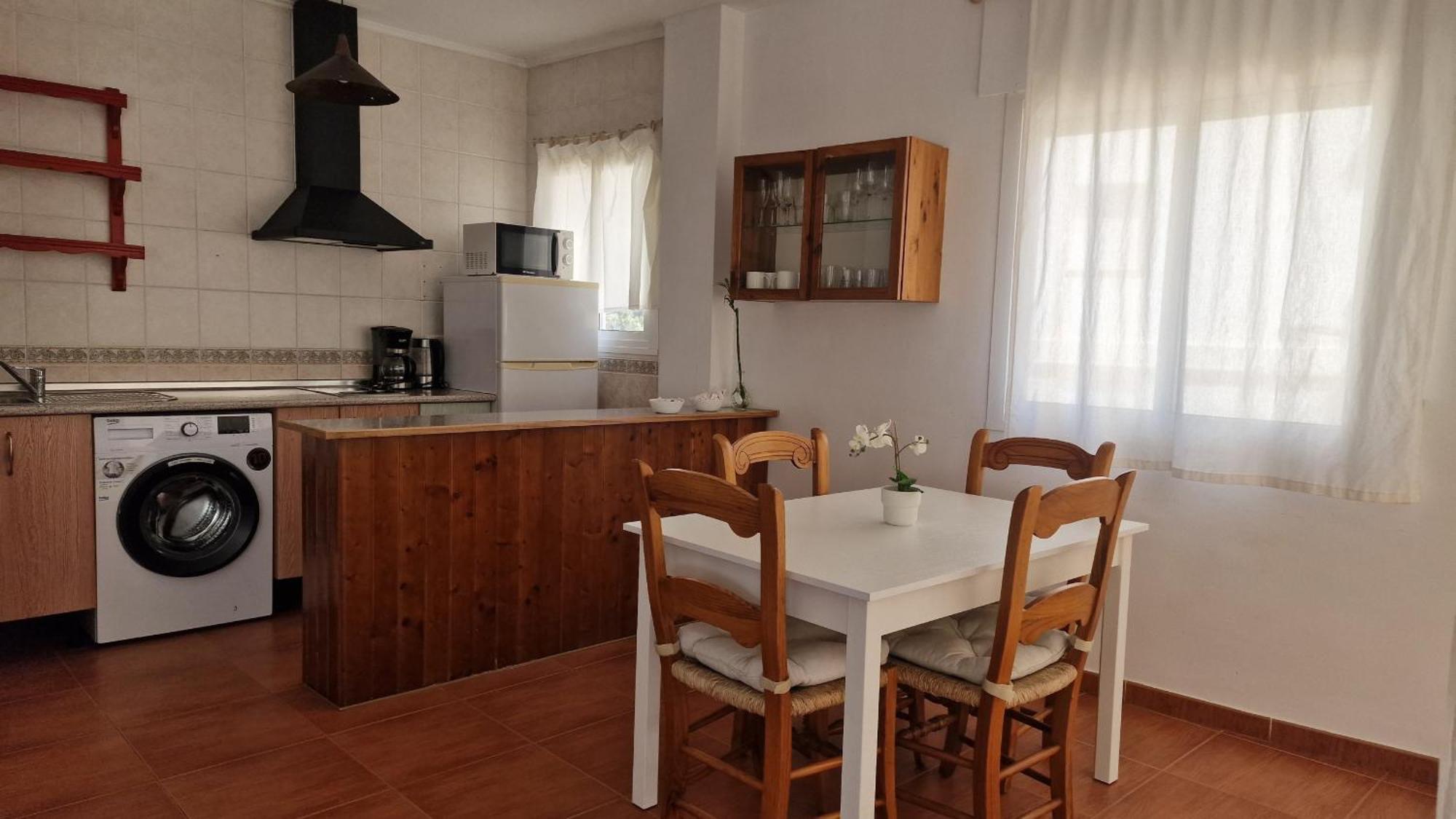 Apartamentos Latin Nerja Zewnętrze zdjęcie