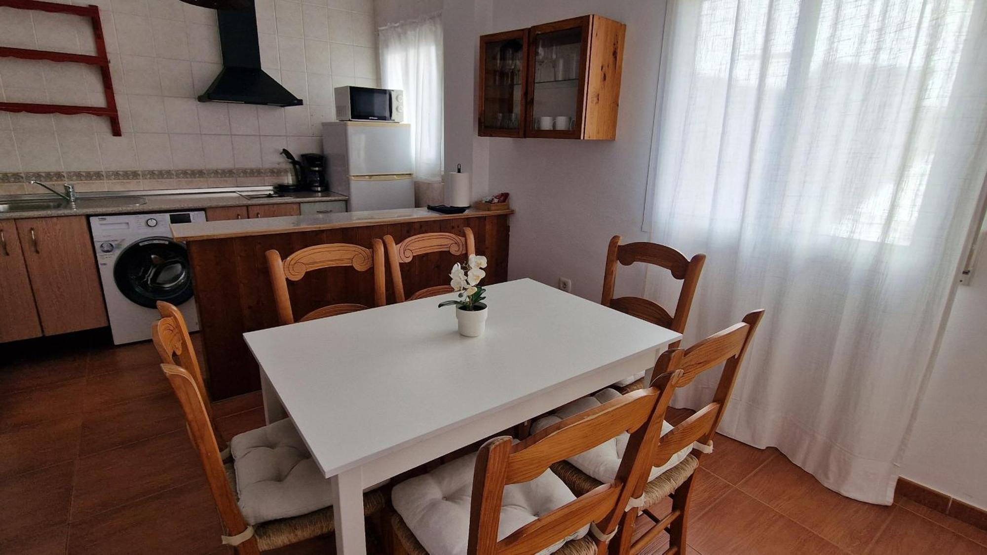 Apartamentos Latin Nerja Zewnętrze zdjęcie