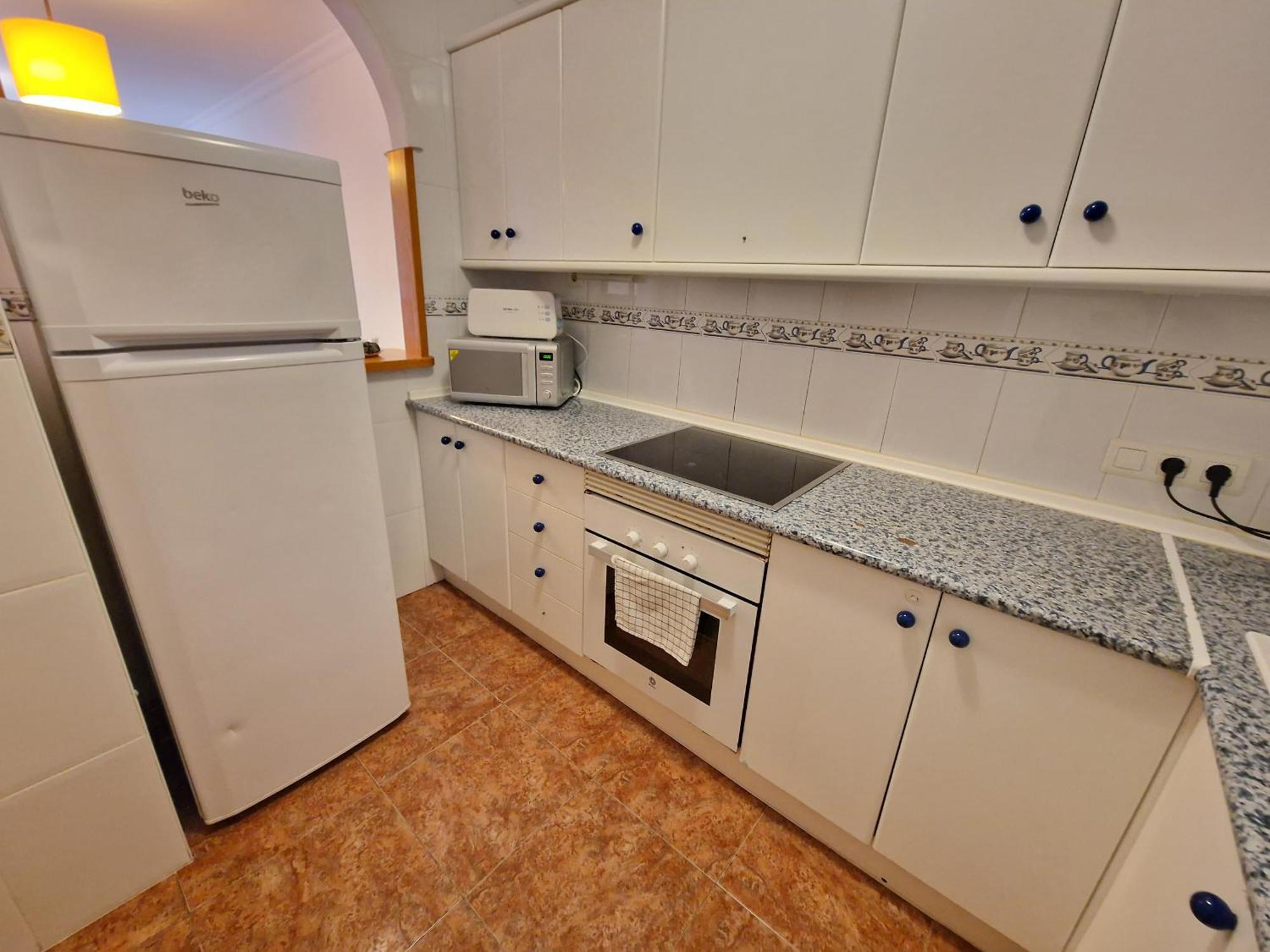 Apartamentos Latin Nerja Zewnętrze zdjęcie