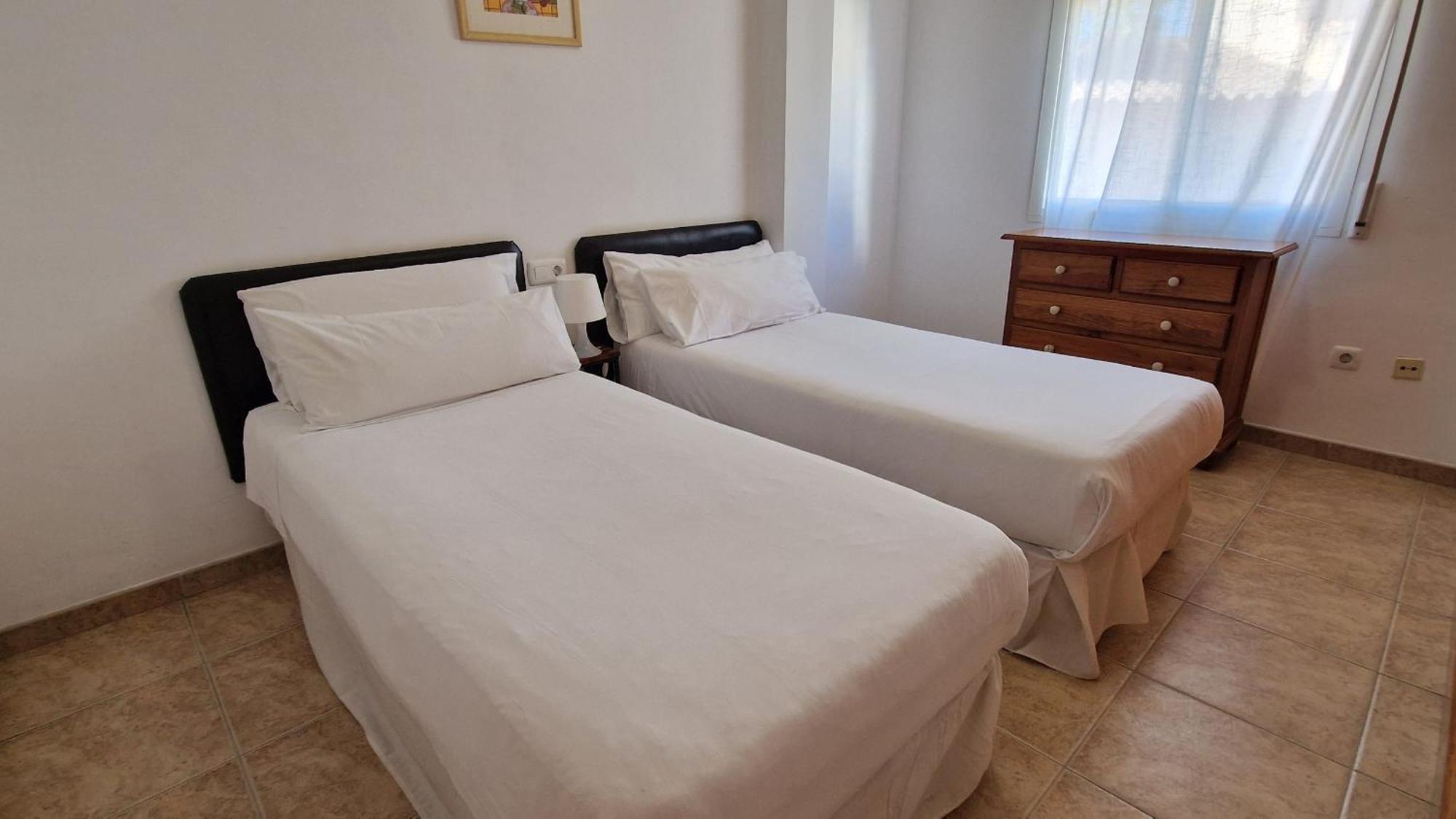 Apartamentos Latin Nerja Zewnętrze zdjęcie