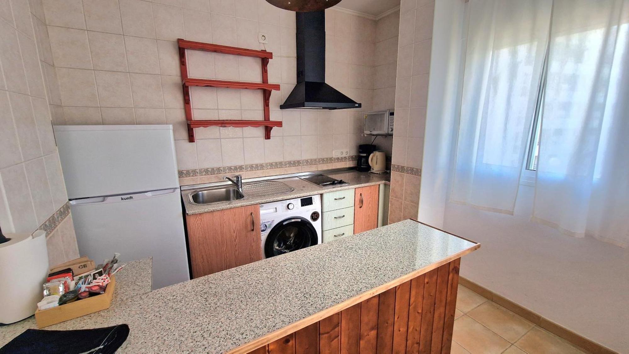 Apartamentos Latin Nerja Pokój zdjęcie
