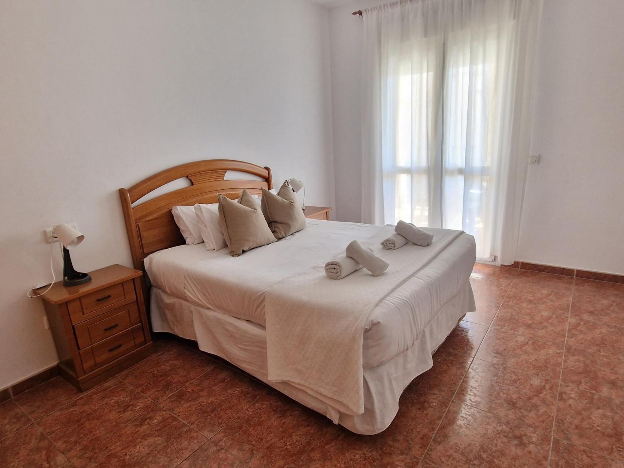 Apartamentos Latin Nerja Zewnętrze zdjęcie