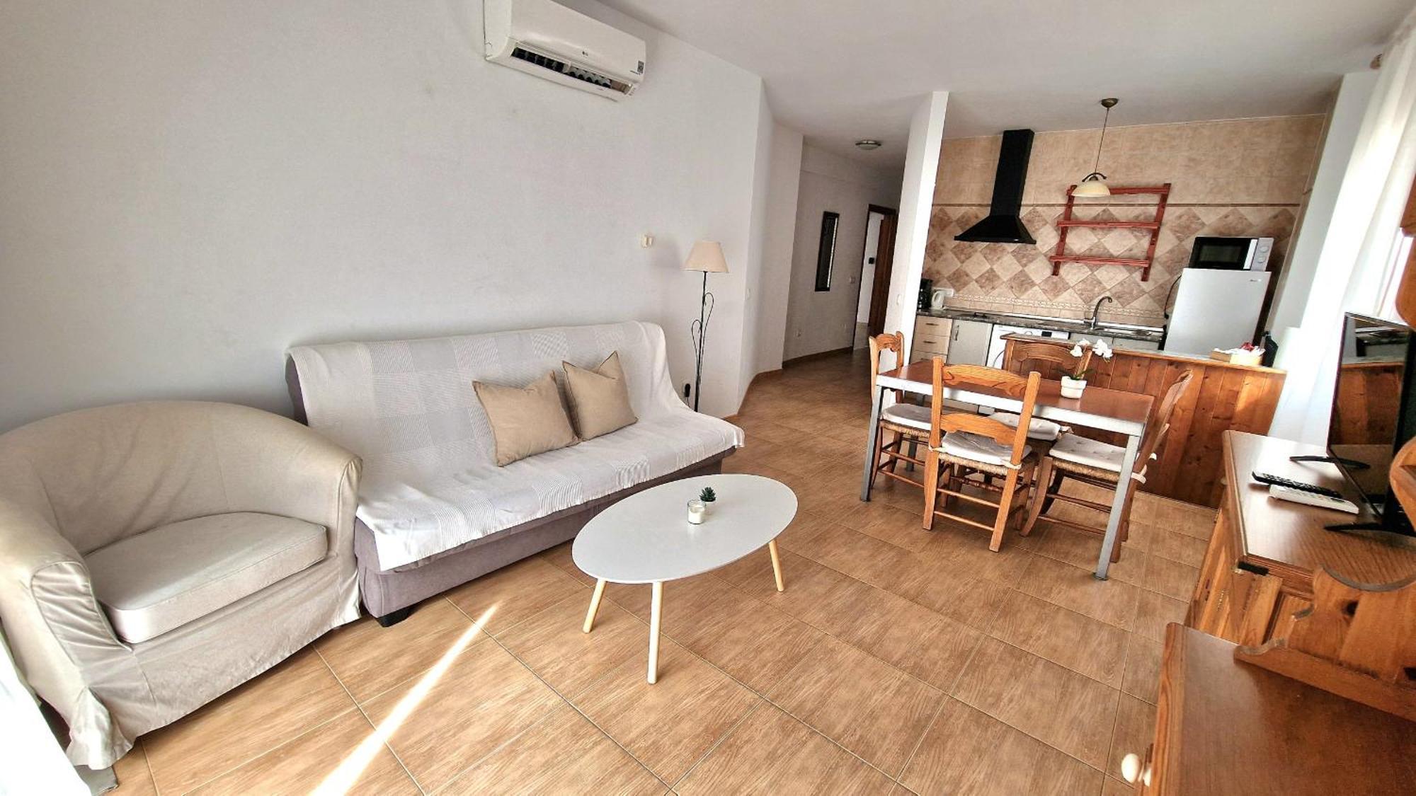 Apartamentos Latin Nerja Zewnętrze zdjęcie