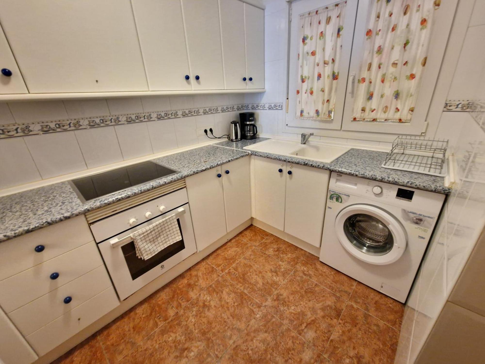 Apartamentos Latin Nerja Zewnętrze zdjęcie