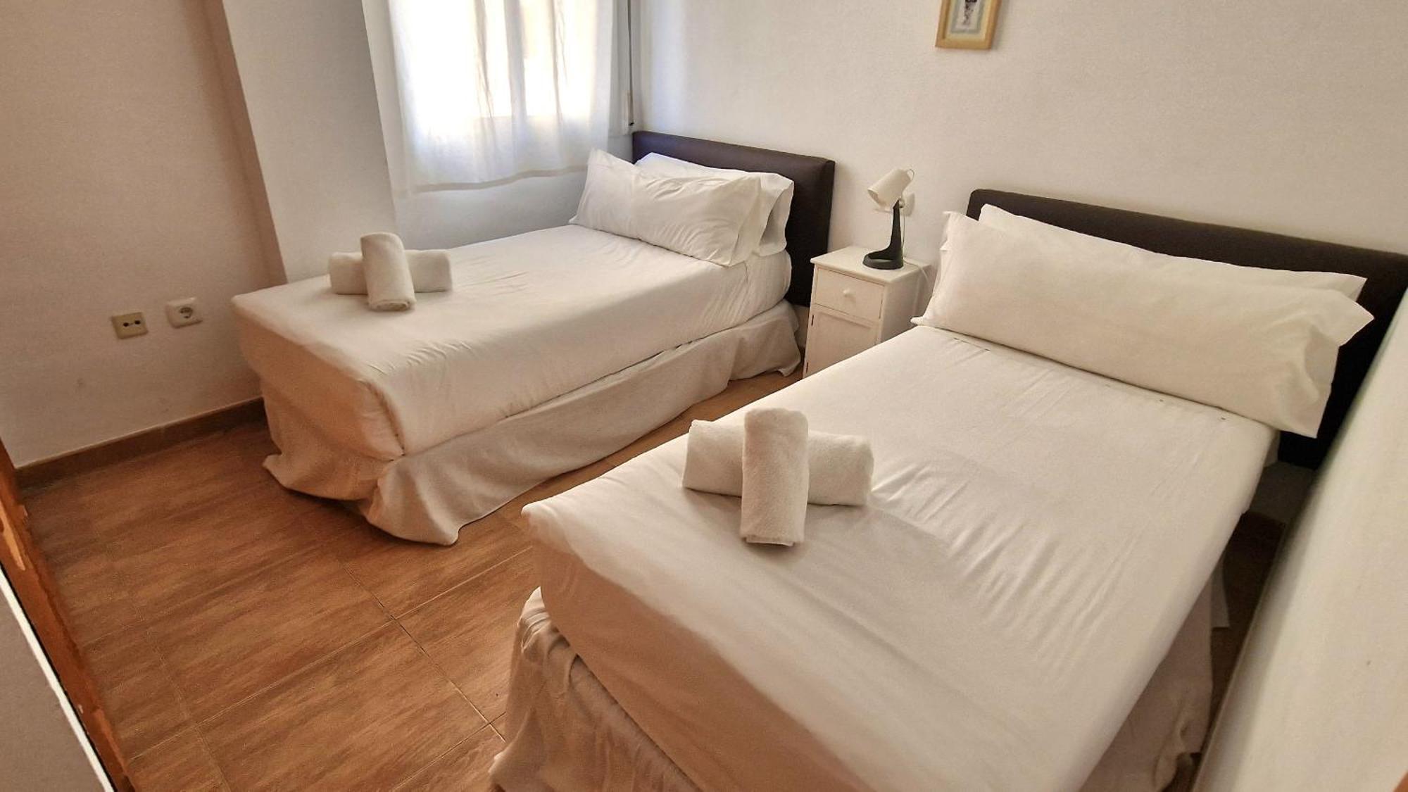 Apartamentos Latin Nerja Zewnętrze zdjęcie