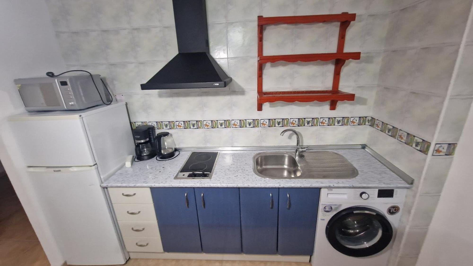 Apartamentos Latin Nerja Zewnętrze zdjęcie