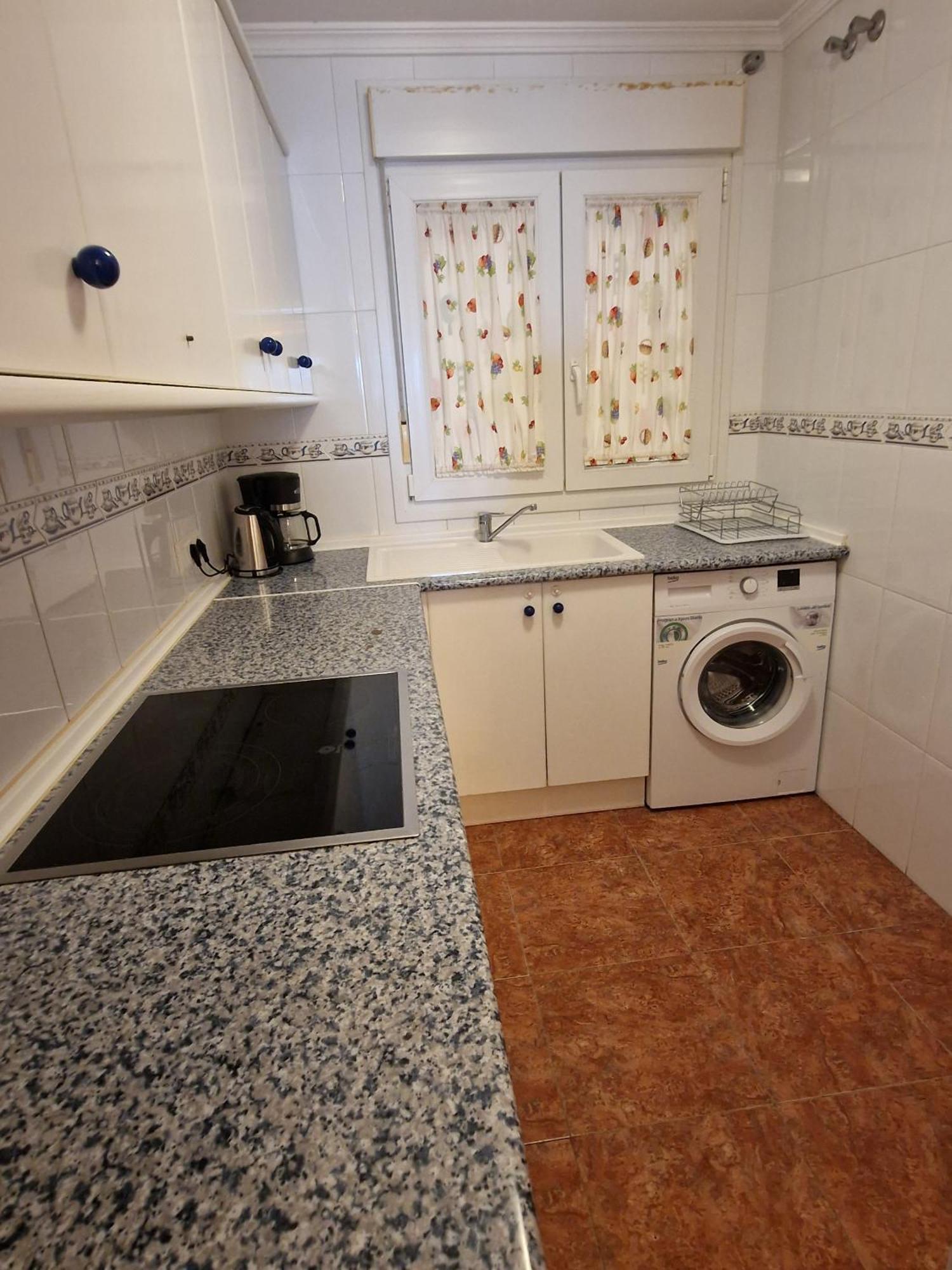 Apartamentos Latin Nerja Zewnętrze zdjęcie