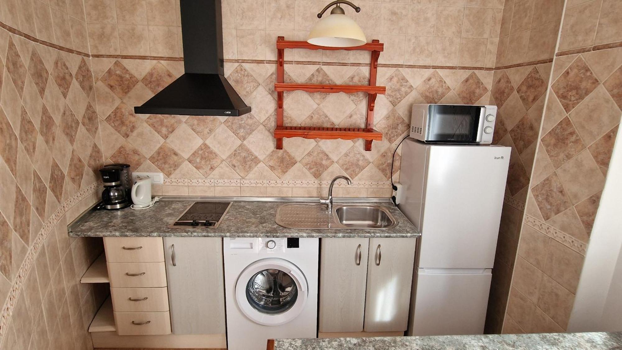 Apartamentos Latin Nerja Zewnętrze zdjęcie
