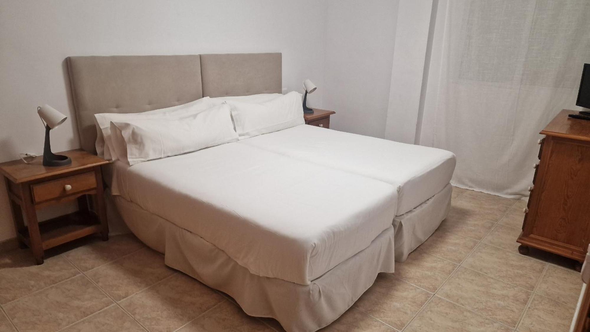 Apartamentos Latin Nerja Zewnętrze zdjęcie