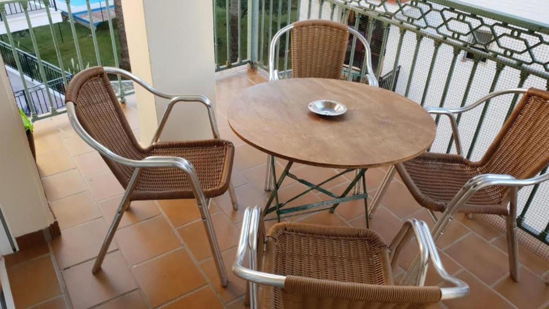 Apartamentos Latin Nerja Zewnętrze zdjęcie