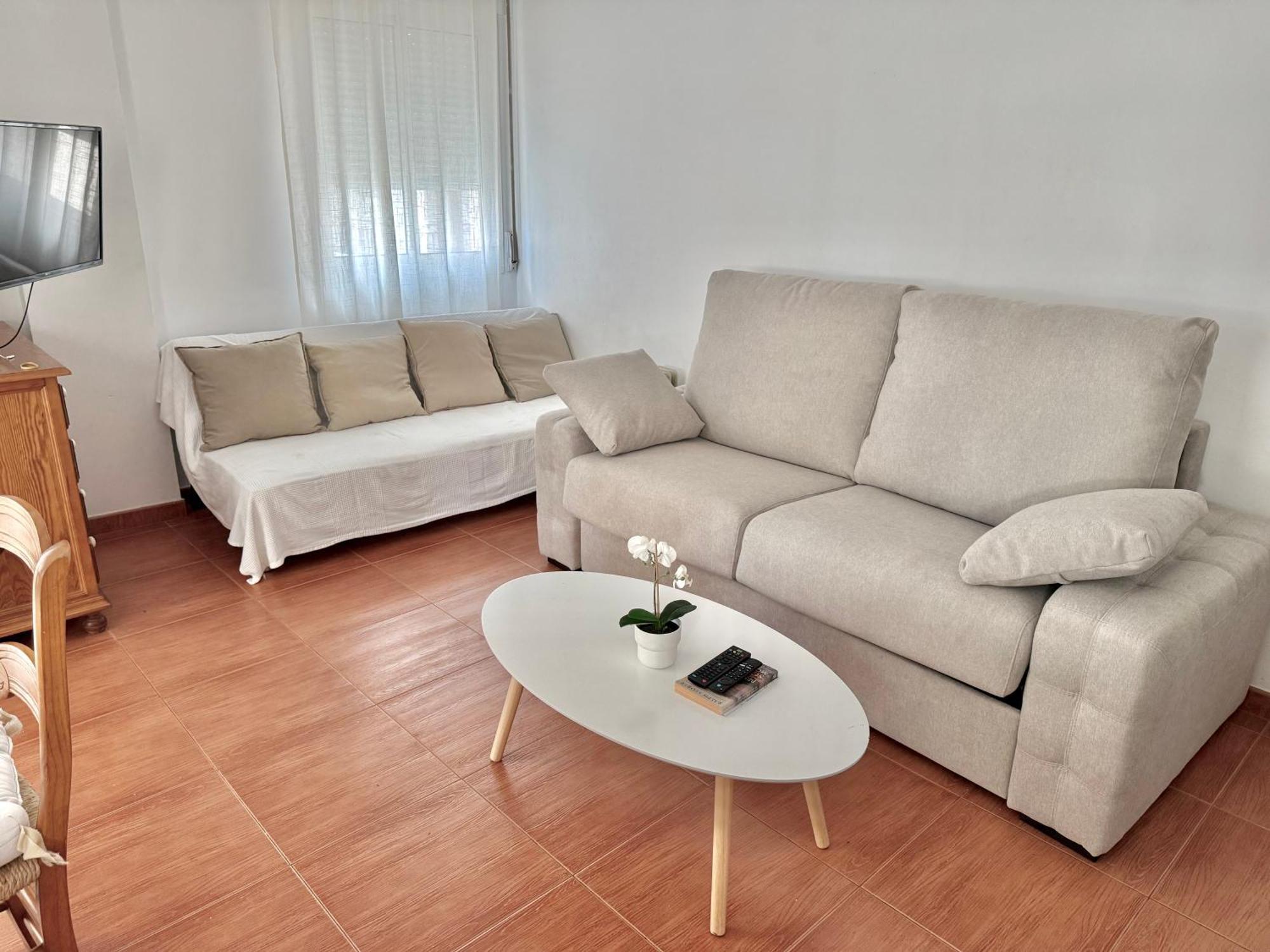 Apartamentos Latin Nerja Zewnętrze zdjęcie