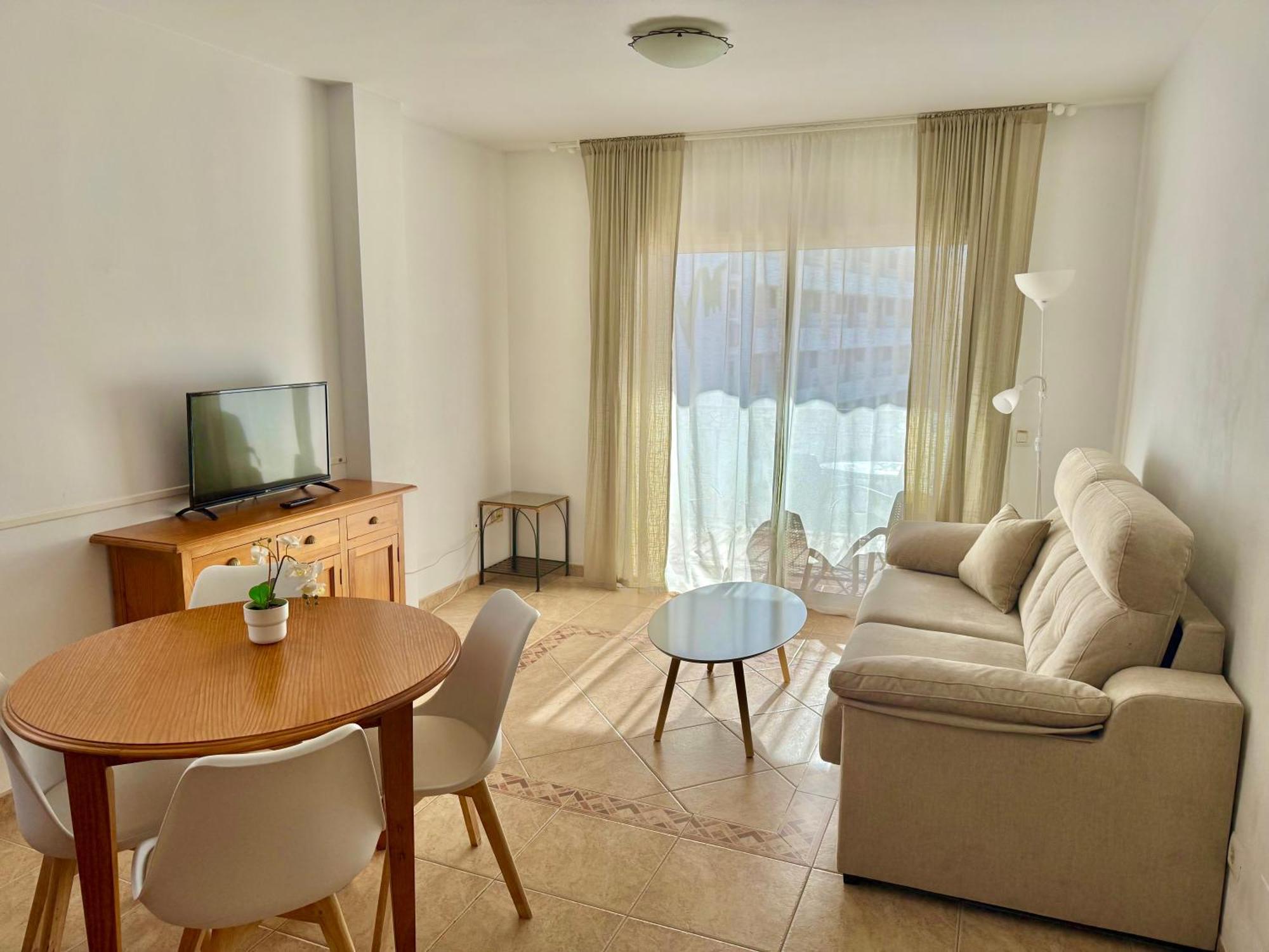 Apartamentos Latin Nerja Zewnętrze zdjęcie