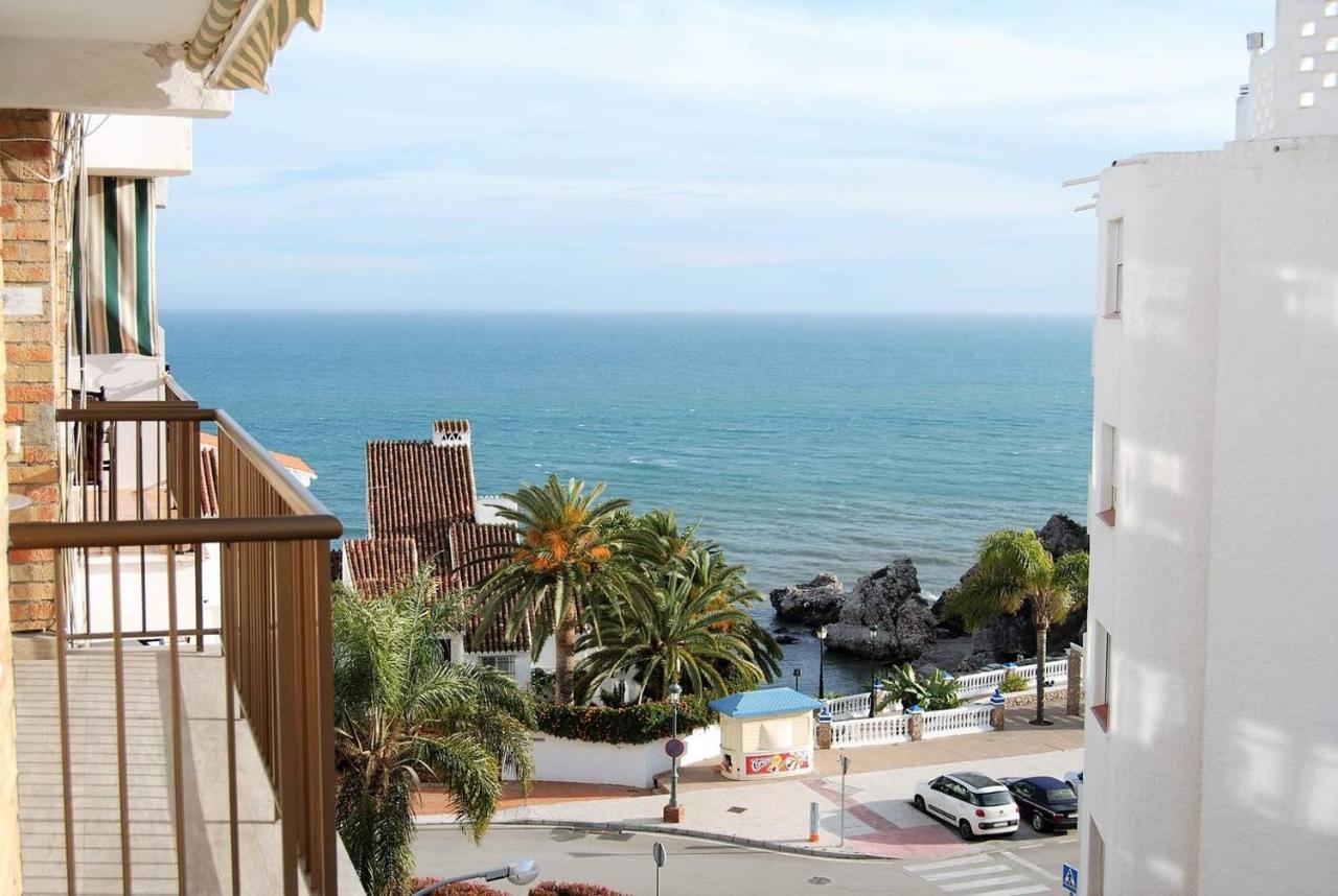Apartamentos Latin Nerja Zewnętrze zdjęcie
