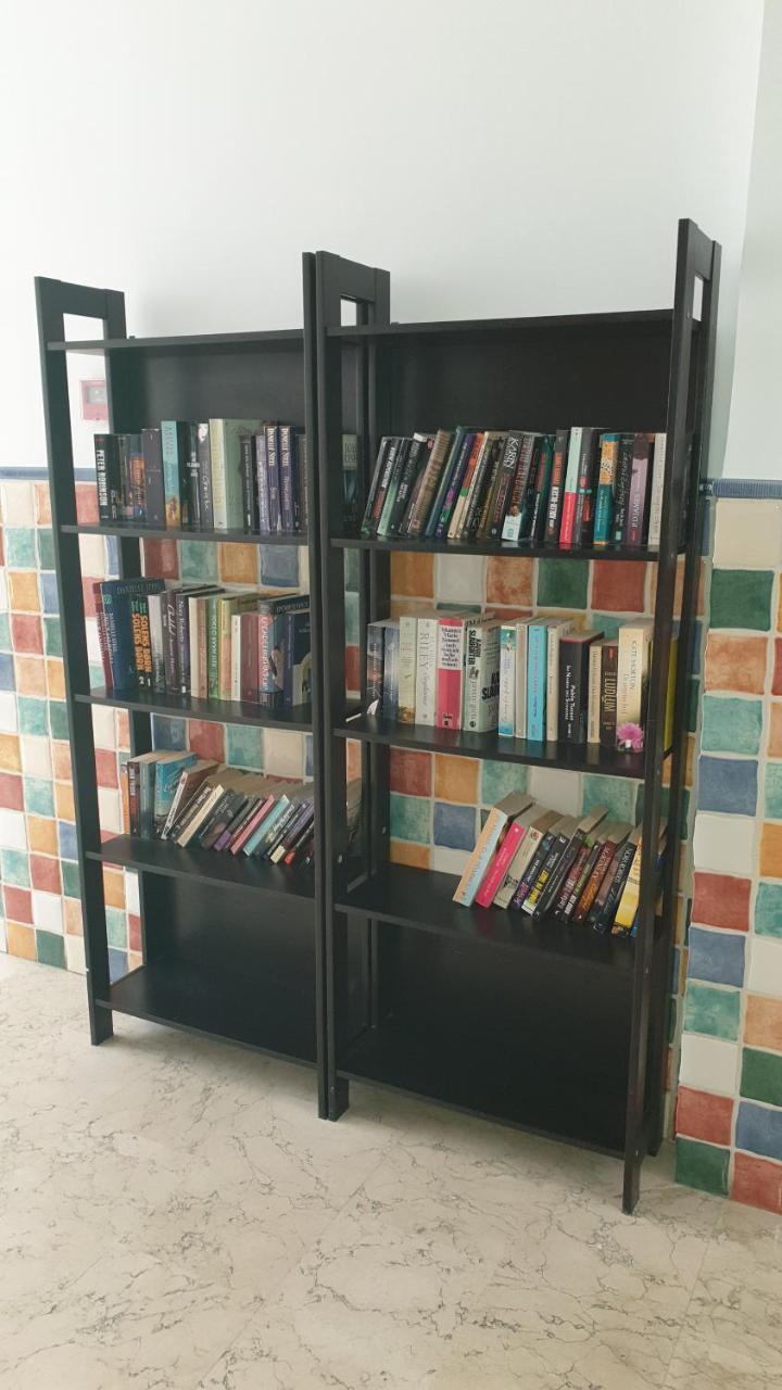 Apartamentos Latin Nerja Zewnętrze zdjęcie